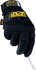 MMP05009-GLOVE BLACK IMPACT MEDIUM