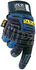 MP203011-GLOVE/BLUE XLARGE