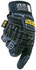 MP205010-GLOVE/BLACK LARGE