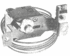 1328-A/C Thermostat - Cable