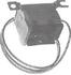 1332-A/C Thermostat - Preset