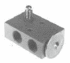 1604-Expan. Valve - Trinary Port
