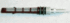 1654-Orifice Tube - Red