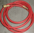 8791-R134a Red Chg. Hose
