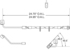 R4512428-BRAKE HOSE