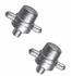 A072-MALE LEAD STUD ADAPTERS 1PR