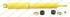 557032-GAS-MAGNUM RV SH