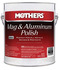 05102-MAG & ALUMINUM POLISH GAL