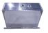 S-10254-HYDRAULIC TANKS ALUMINUM UPRIGHT - 50 GALLON,TANK SIZE: 34Ó LONG X 13Ó WIDE X 26Ó HIGH