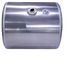 S-10256-HYDRAULIC TANKS ALUMINUM SADDLEMOUNT - 50 GALLON,TANK SIZE: 24Ó DIAMETER X 27Ó LONG