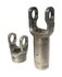 S-D770-End Yoke DRIVELINE - PT0, SLIP, END AND FLANGE YOKES / DRIVELINE COMPONENTS DRIVELINE COMPONENTS END YOKE
