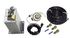 S-E211-PTO SHIFTERS & COMPONENTS PTO COMBO VALVE WITH CONSOLE AND INSTALLATION KIT