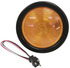 M426KA-24V-Round 4" Turn Signal Light