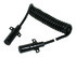 24-4320-Cable Assembly - PERMACOIL