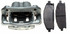 505-1135B-Brake Calipers