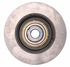 680178R-Disc Brake Rotor and Hub Assembly  F