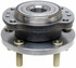 712157-WHEEL HUB ASSEMBLY