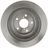 96121R-Disc Brake Rotor  RR
