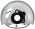 ABS530459-ABS Wheel Speed Sensor  L-F