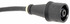 ABS530546-ABS Wheel Speed Sensor  L-F