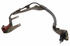 ABS530760-ABS Wheel Speed Sensor  R-F