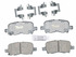 ATD865C-Disc Brake Pad  RR