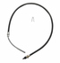 BC92385-Parking Brake Cable  L-RR