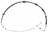BC94589-Parking Brake Cable  L-RR