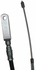 BC95025-Parking Brake Cable  F