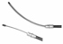 BC95113-Parking Brake Cable  L-RR