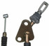BC95251-Parking Brake Cable  R-RR