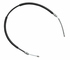 BC96137-Parking Brake Cable  L-RR