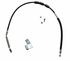 BC96157-Parking Brake Cable  R-RR