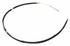 BC96273-Parking Brake Cable  L-RR