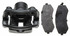 FRC3269-Brake Calipers