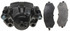 FRC3270-Brake Calipers