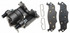 RC4091-Brake Calipers
