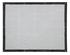2018K- Fits Kenworth K100c cab over engine (round lights) bug screens 34.5"x36"