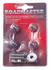 405CD- Display pack hex nut with stud, nut & washers (4 per card)