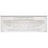 418- Full Locking Main Differential Statement Plate, stainless steel