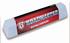 8000-BLU- Medium dry. Primary cutting of aluminum, brass, copper, nickel, silver, zinc, and no-ferrous metals. For best results apply, with a un-treated white/UBM airway buff.