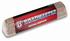 8000-RED- Medium dry. Excellent cut, high color, easily cleaned. Superb use on aluminum, brass, copper and die cast.  For best results, apply with a treated airway buff. Medium dry. Excellent cut, high color, easily cleaned. Superb use on aluminum, brass, co