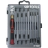ST9009-MINI UNI DRIVE KIT 23 IN 1
