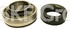 1100-KRRB-Ball Brgs./Clutch Release/Unit