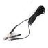 06630-P-PINK LEAD W/ CLAMP