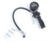 97977-DIGITAL TIRE GAUGE W/15" HOSE