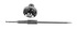 702714-TEKNA 1.4 NOZZLE/NEEDLE SET