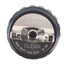 702724-# 909 HVLP CAP & RING