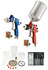 703512-CVi & TEKNA COPPER GUN KIT