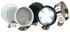 81374-3-LED 4'' Work Lamp, 6 Diode Pattern